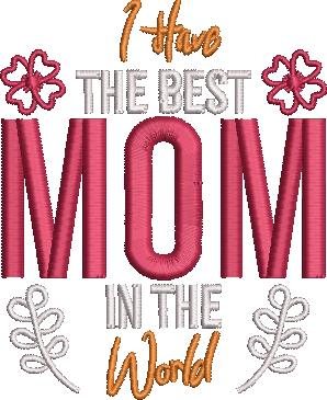 Best Mom Best Mom