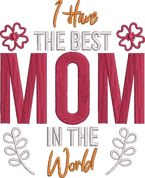 Best Mom Best Mom