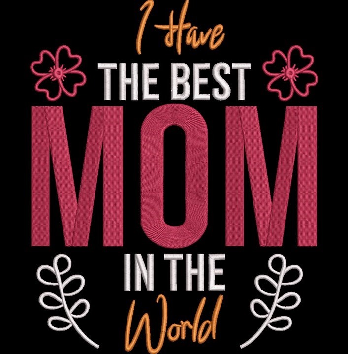 Best Mom Best Mom