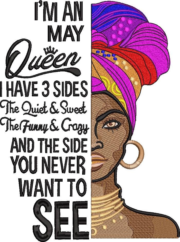 May Queen May Queen