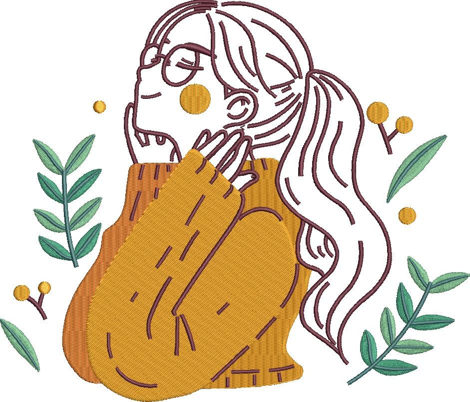 Summer Girl Summer Girl