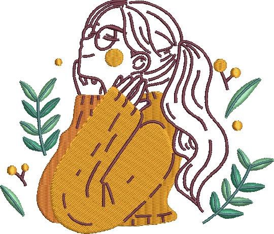 Summer Girl Summer Girl
