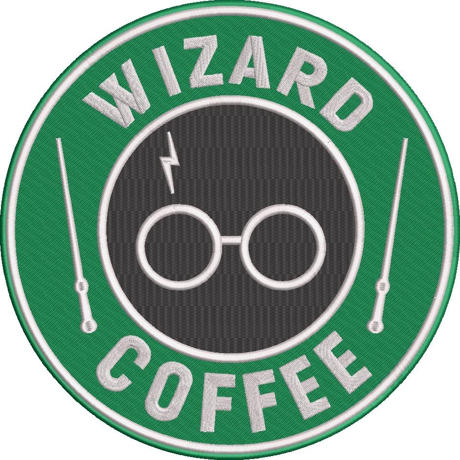 Wizard Coffee Wizard Coffee
