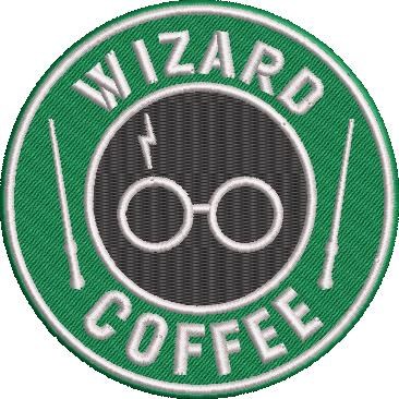 Wizard Coffee Wizard Coffee