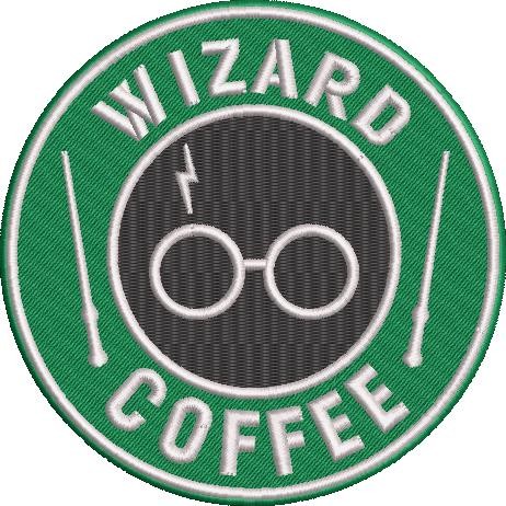 Wizard Coffee Wizard Coffee