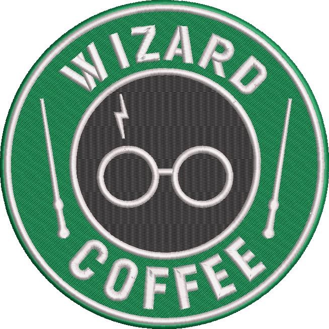 Wizard Coffee Wizard Coffee