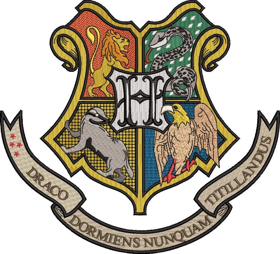 Wizardry Coat Of Arms Wizardry Coat Of Arms