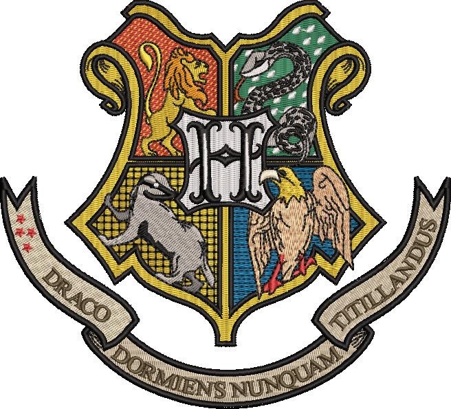 Wizardry Coat Of Arms Wizardry Coat Of Arms
