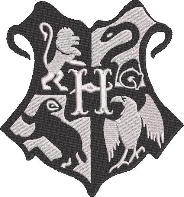 Wizardry School Logo Wizardry School Logo