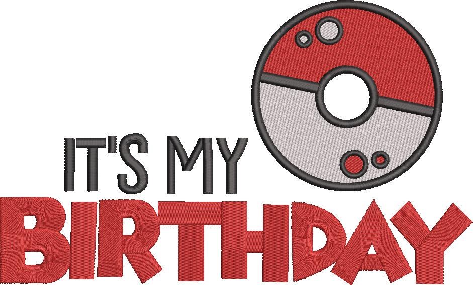 It's My Birthday It's My Birthday