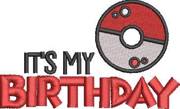 It's My Birthday It's My Birthday