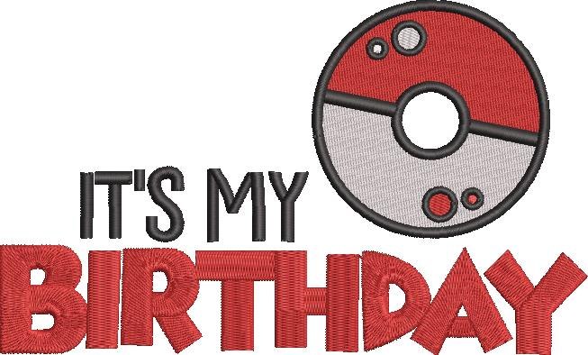 It's My Birthday It's My Birthday