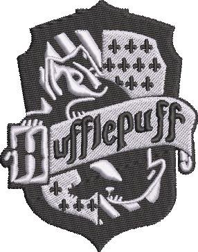 Loyal House Badge Loyal House Badge