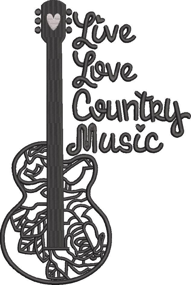 Live Love Country Music Live Love Country Music