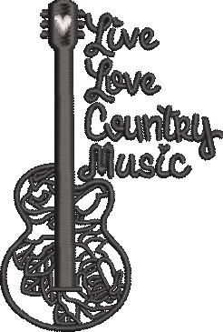 Live Love Country Music Live Love Country Music