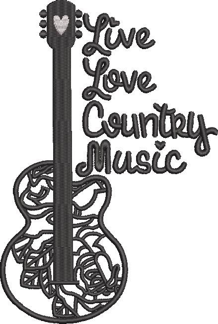 Live Love Country Music Live Love Country Music