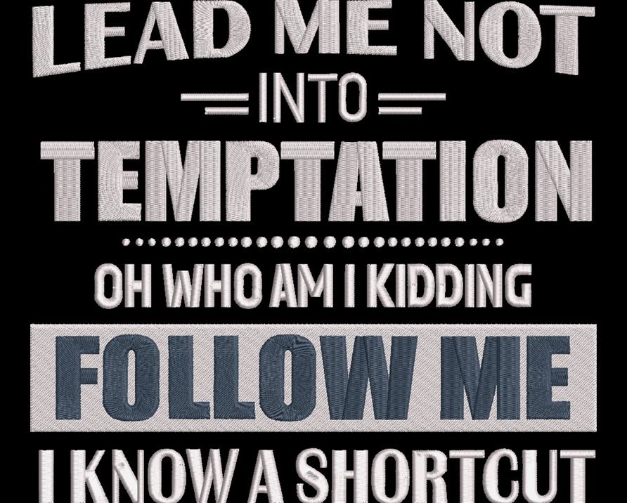 Follow Me Funny Quote Follow Me Funny Quote