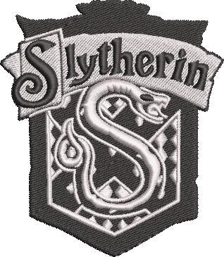 Salazar's Crest Salazar's Crest