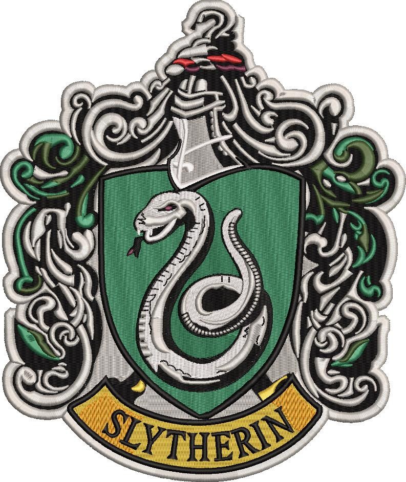 The Crest of the House Of Cunning The Crest of the House Of Cunning