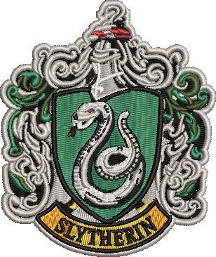 The Crest of the House Of Cunning The Crest of the House Of Cunning