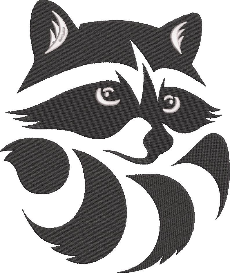 Raccoon Raccoon