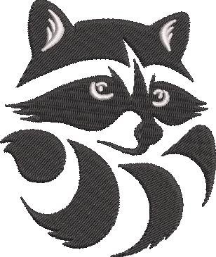 Raccoon Raccoon