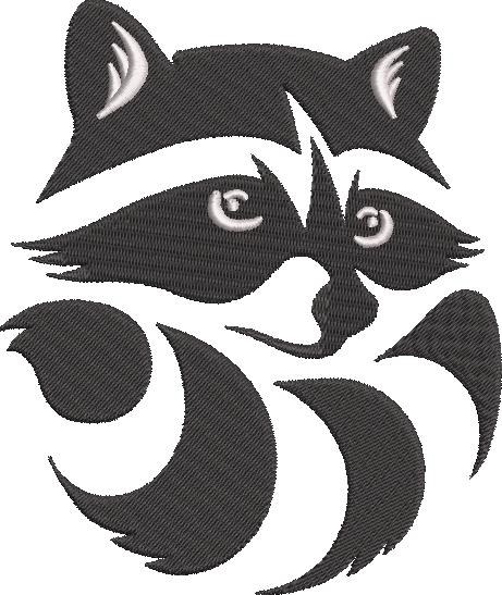 Raccoon Raccoon