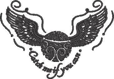 Catch Me Snitch Design Catch Me Snitch Design