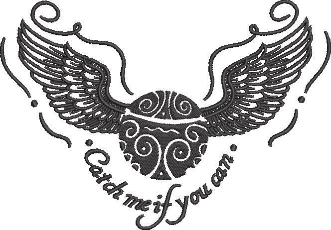Catch Me Snitch Design Catch Me Snitch Design