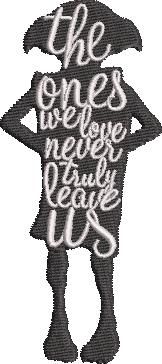 Loved Ones Never Leave Us Quote Loved Ones Never Leave Us Quote