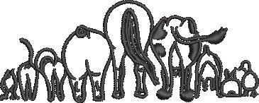 Farm Animals Farm Animals