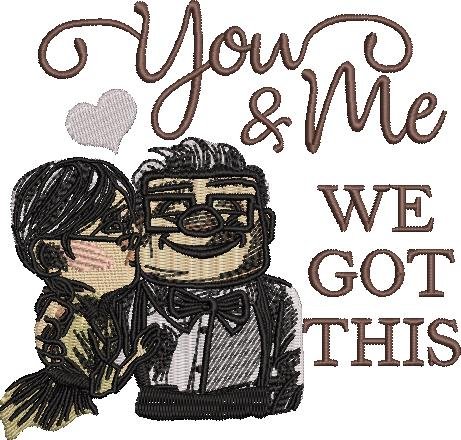We Got This Couple Quote We Got This Couple Quote