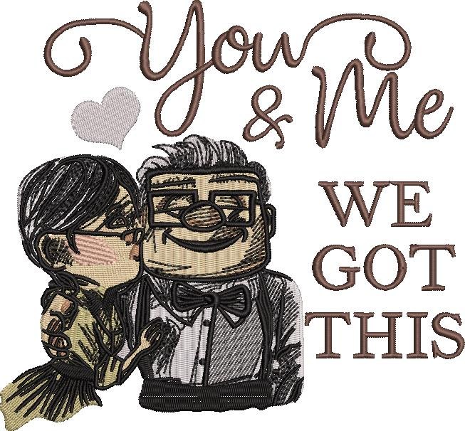 We Got This Couple Quote We Got This Couple Quote