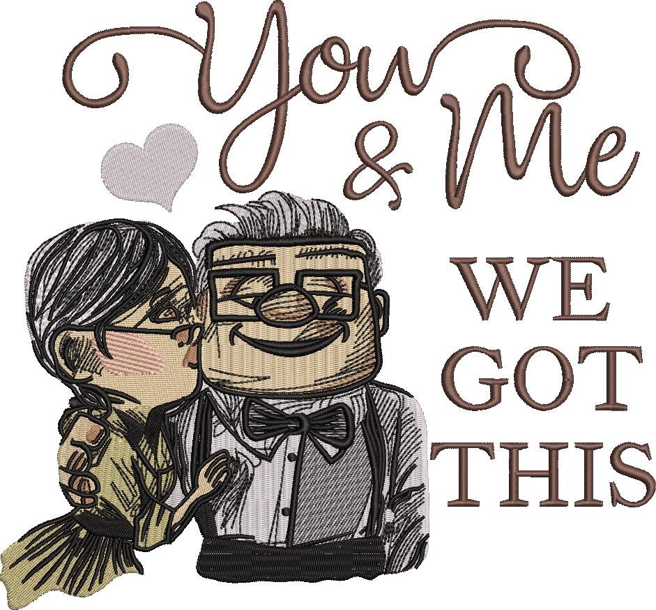 We Got This Couple Quote We Got This Couple Quote