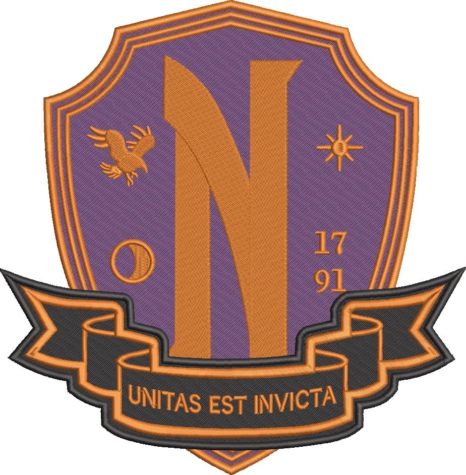 Academy Logo Academy Logo