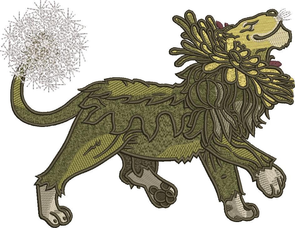 Long Live Dandelions Design Long Live Dandelions Design