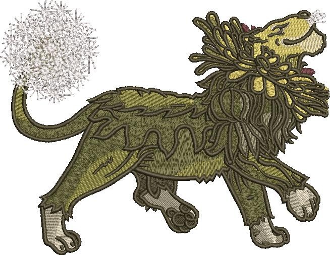 Long Live Dandelions Design Long Live Dandelions Design