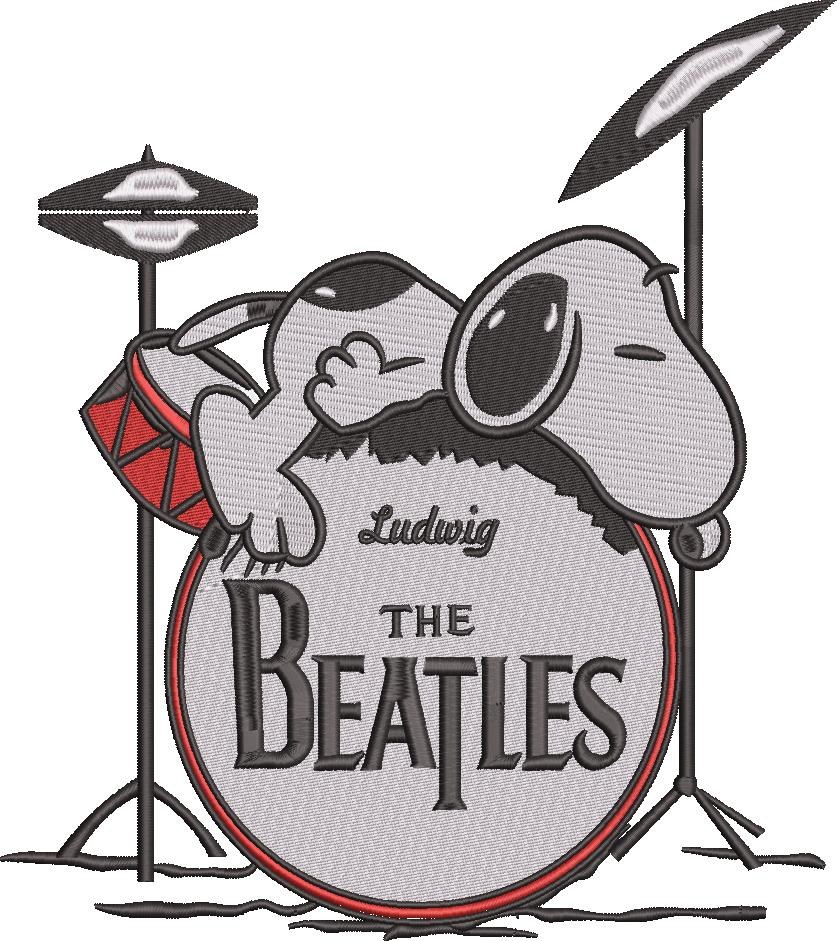 Beatles Mashup Beatles Mashup