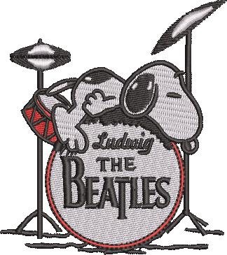 Beatles Mashup Beatles Mashup
