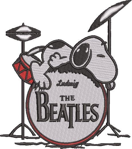 Beatles Mashup Beatles Mashup