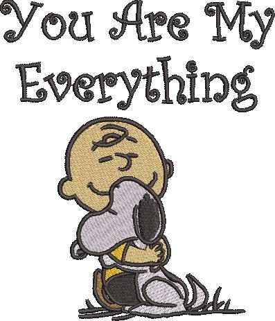 You Are My Everything Quote You Are My Everything Quote