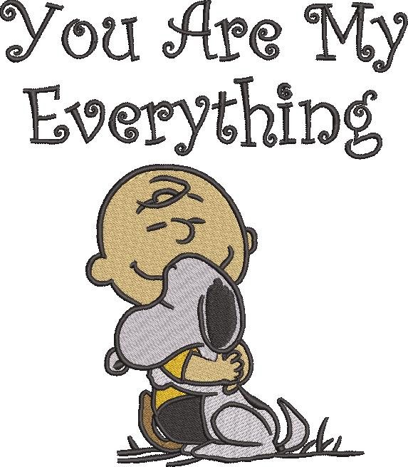 You Are My Everything Quote You Are My Everything Quote