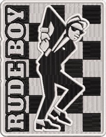 Rude Boy Rude Boy