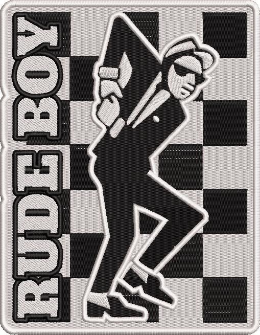 Rude Boy Rude Boy