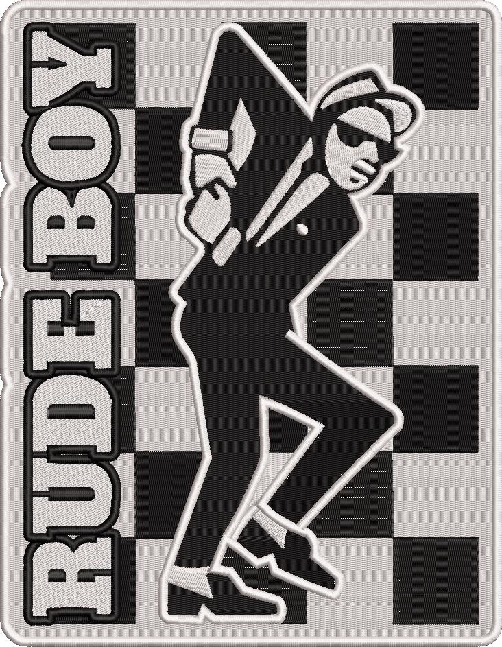 Rude Boy Rude Boy