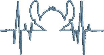 Heart Beat Art Heart Beat Art