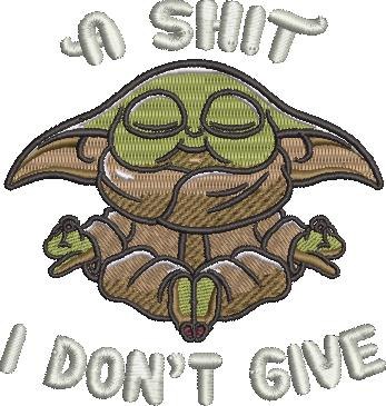 Not Giving A Shit Not Giving A Shit