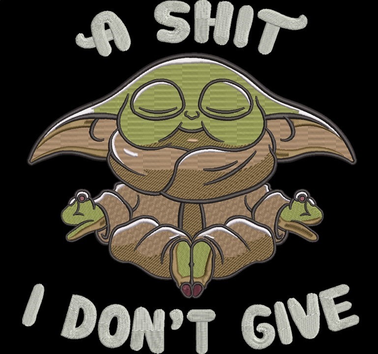 Not Giving A Shit Not Giving A Shit