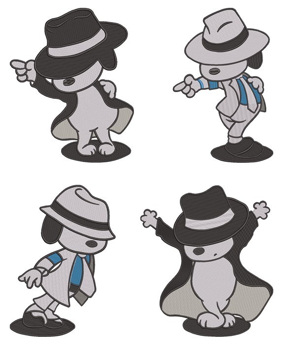 Michael Jackson Pack