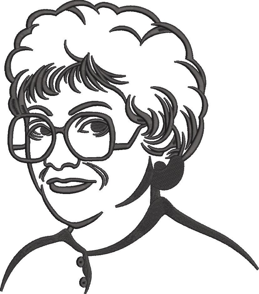 Sophia Petrillo Sophia Petrillo
